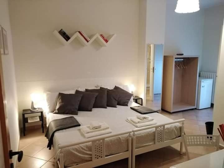 Hotel The Holiday House Santeramo in Colle Exterior foto