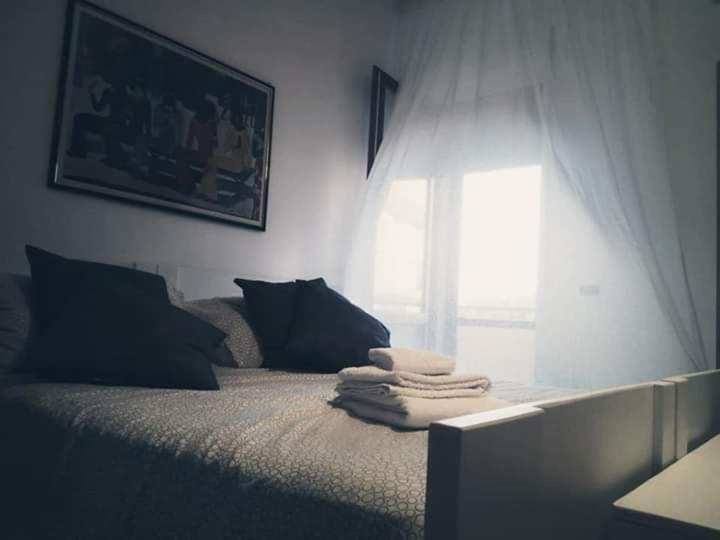 Hotel The Holiday House Santeramo in Colle Exterior foto