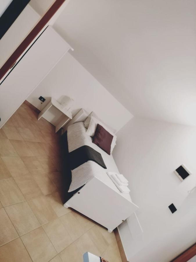 Hotel The Holiday House Santeramo in Colle Exterior foto