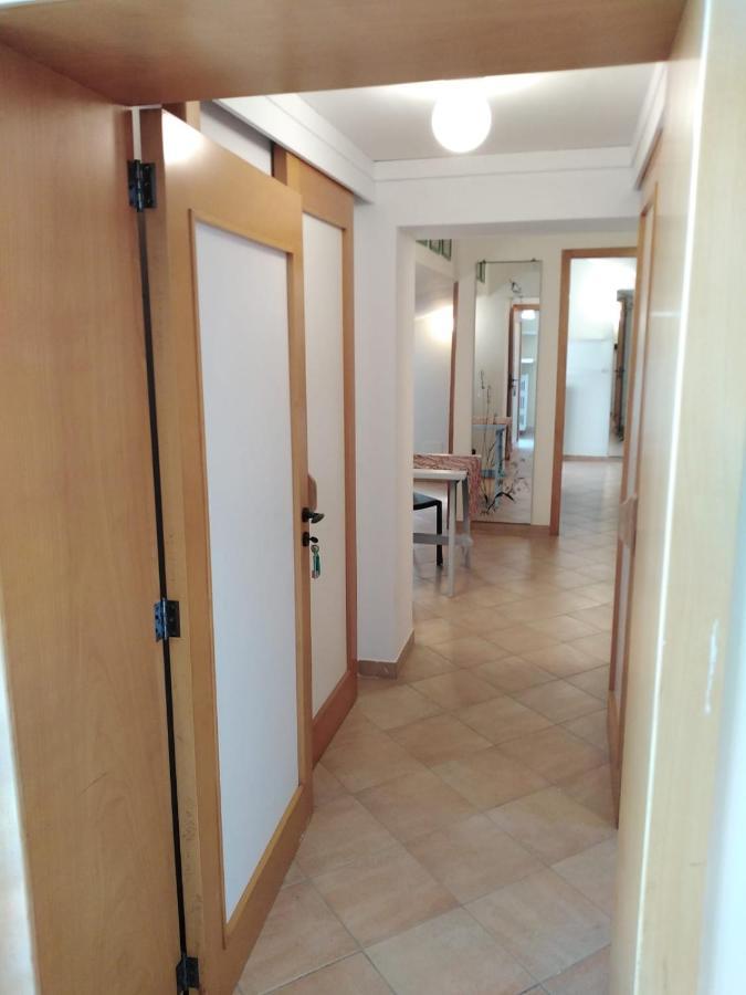 Hotel The Holiday House Santeramo in Colle Exterior foto