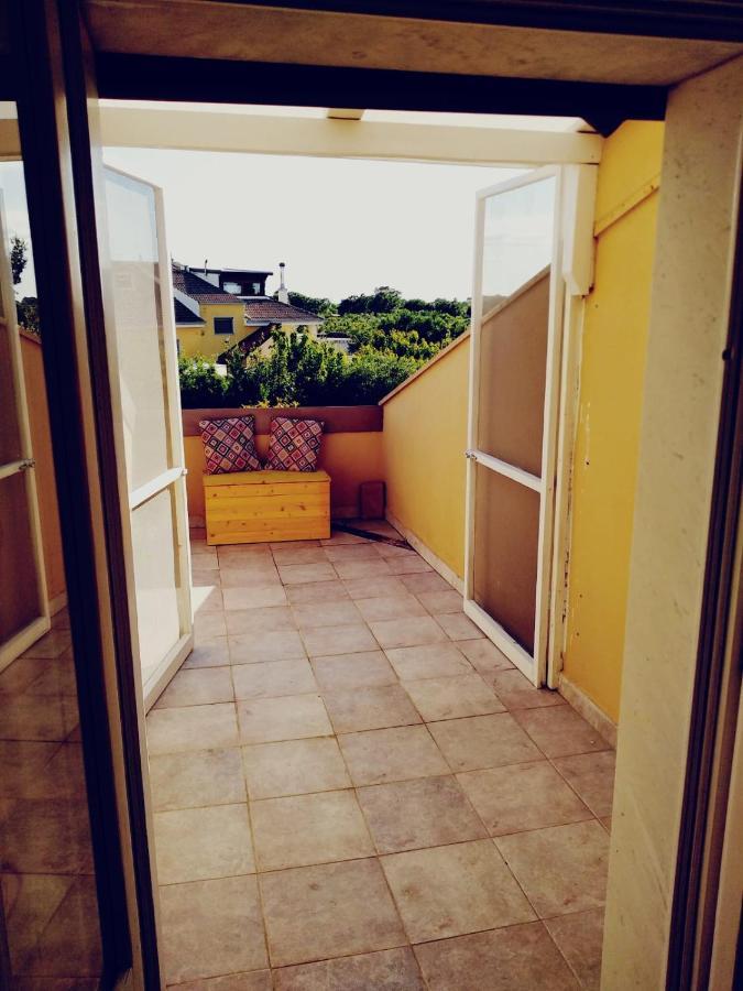 Hotel The Holiday House Santeramo in Colle Exterior foto